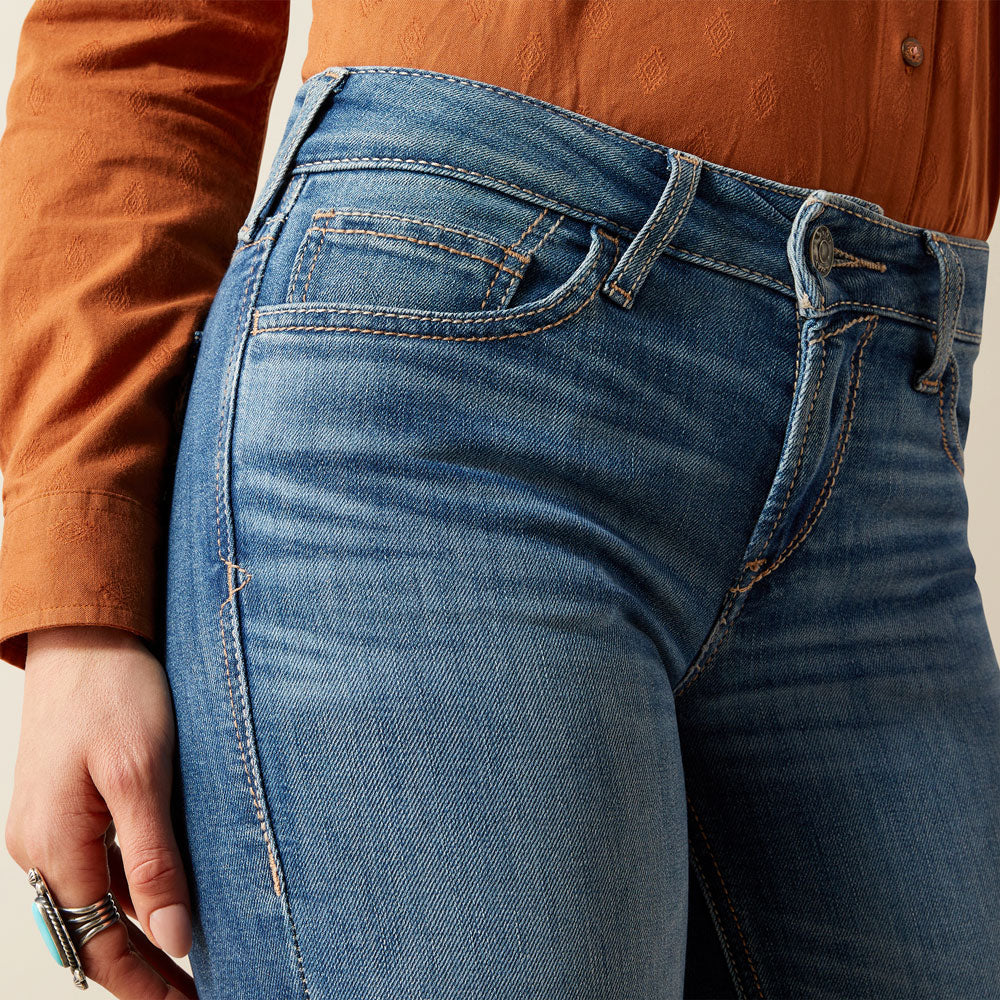 Ariat Women's Isabelle Trouser Jeans