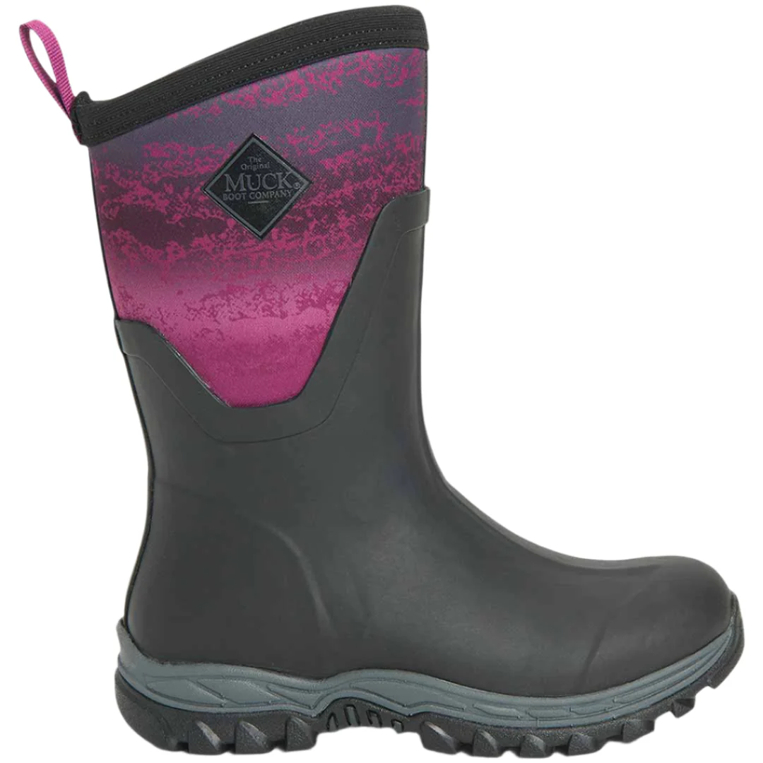 Muck Boot Co. Women's Arctic Sport II Mid Boots