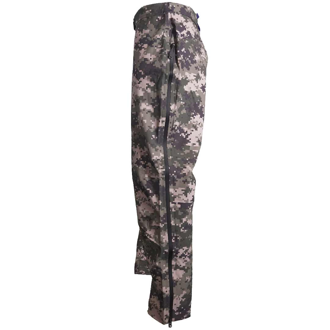 Off The Grid Men's Tricot Rain Pants