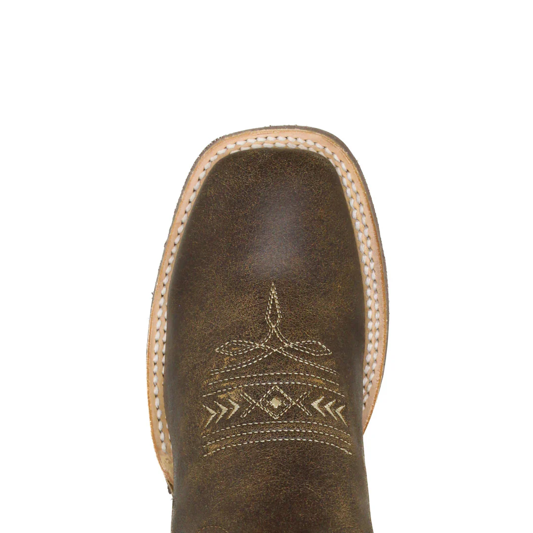 Roper Women's Aztek Print Cowgirl Boots