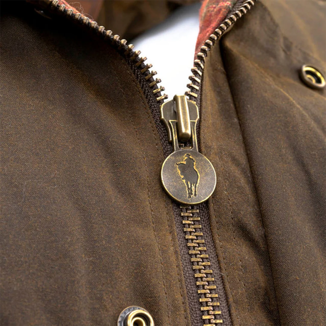 Outback Trading Co. Men's Overlander Vest