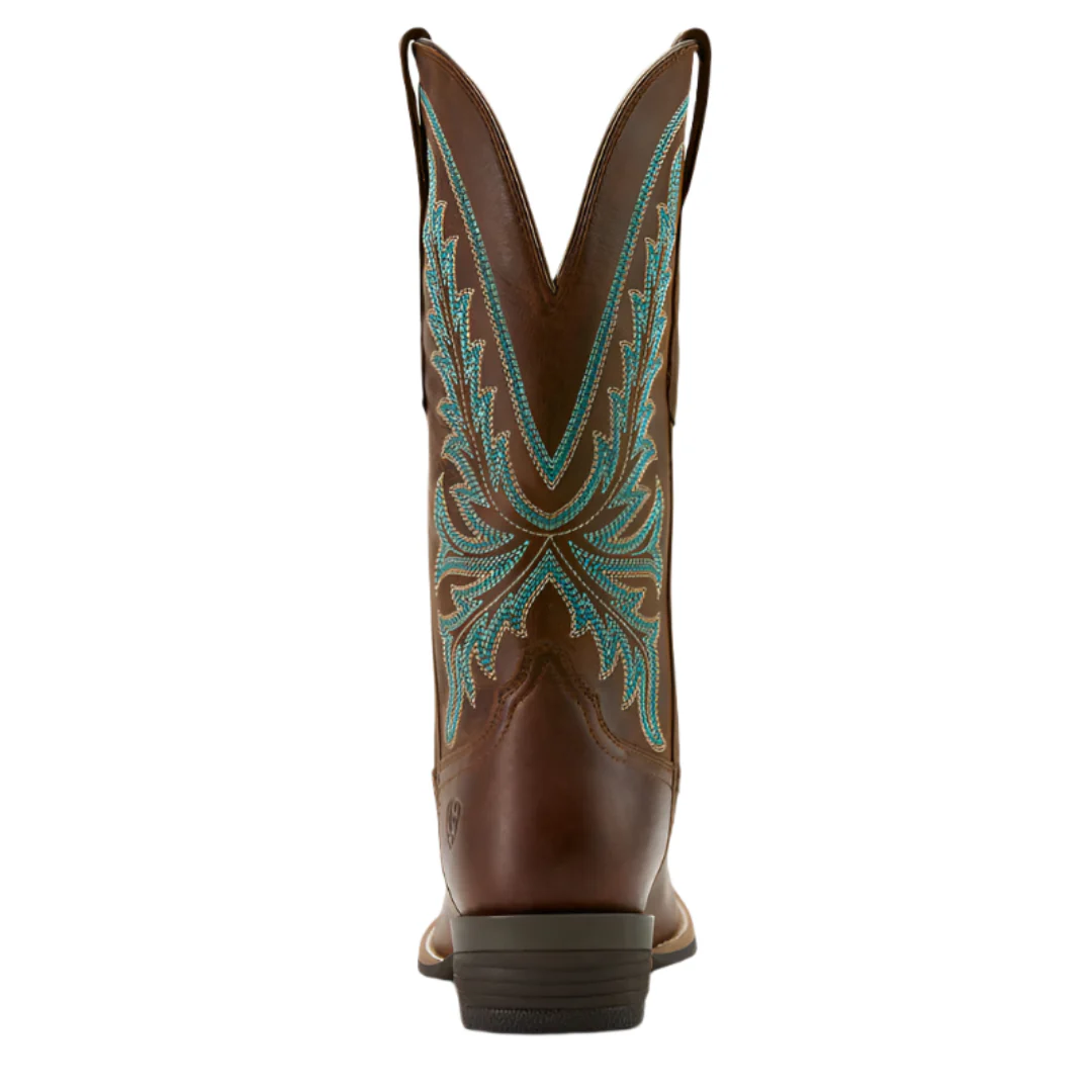 Ariat Women's Rock Creek Western Boot
