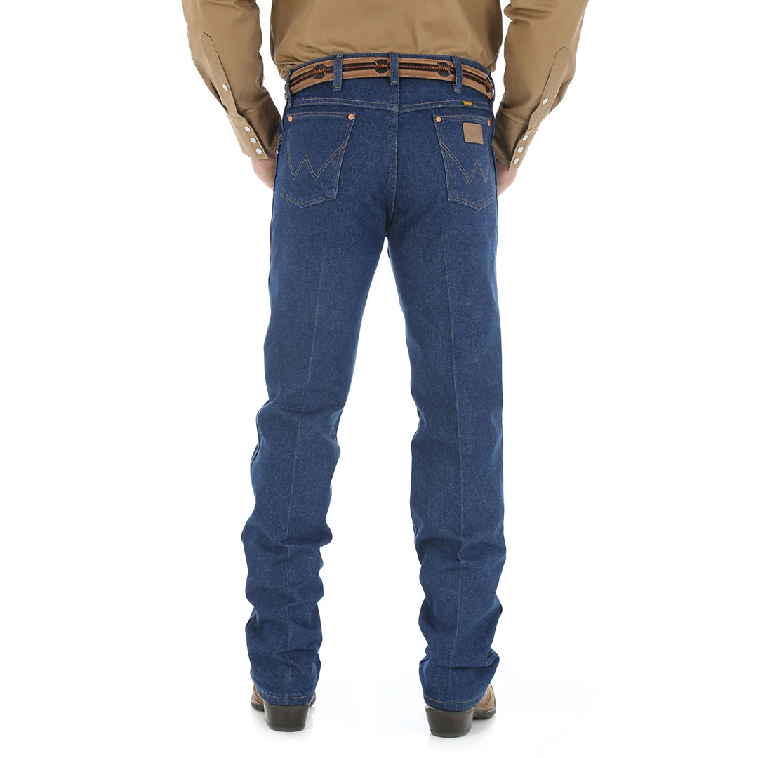 Wrangler Men's Cowboy Cut Original Fit Jeans
