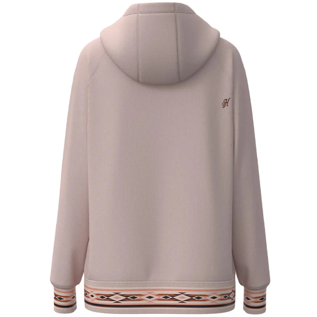 Hooey Brands Women's The Dally Hoodie