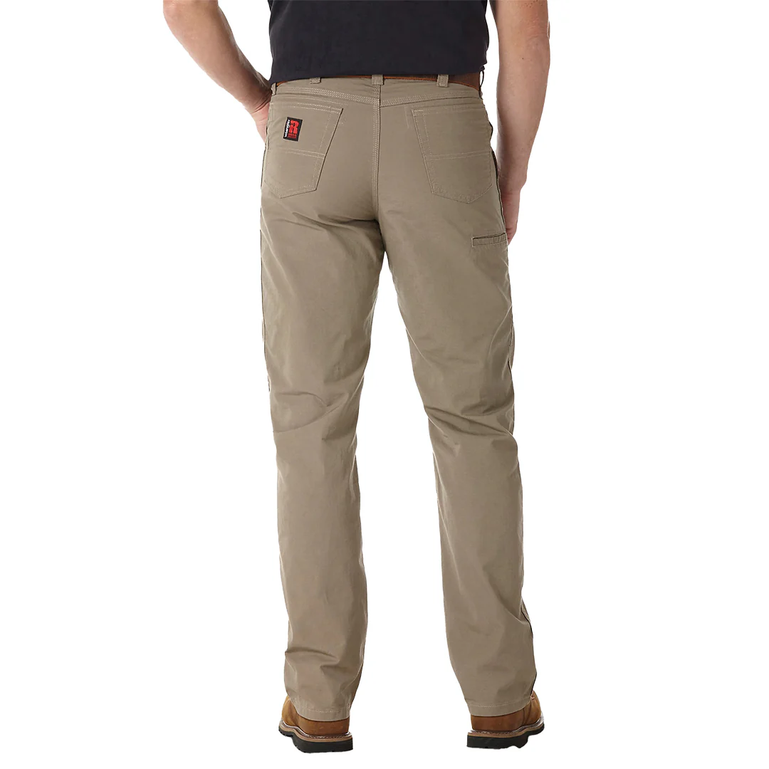 Wrangler RIGGS Workwear Men's Technician Pant