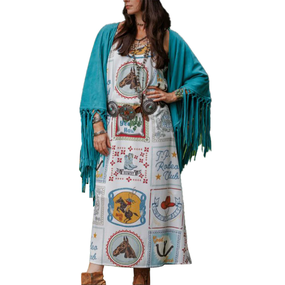 Tasha Polizzi Women's Icon Dress