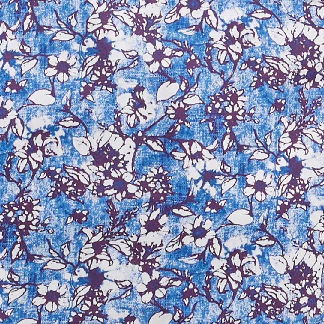 Wrangler Men's 20X Competition Advanced Comfort Short Sleeve Print Snap Shirt