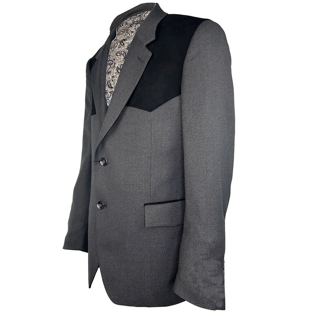Rancher Men's Denver Sport Coat