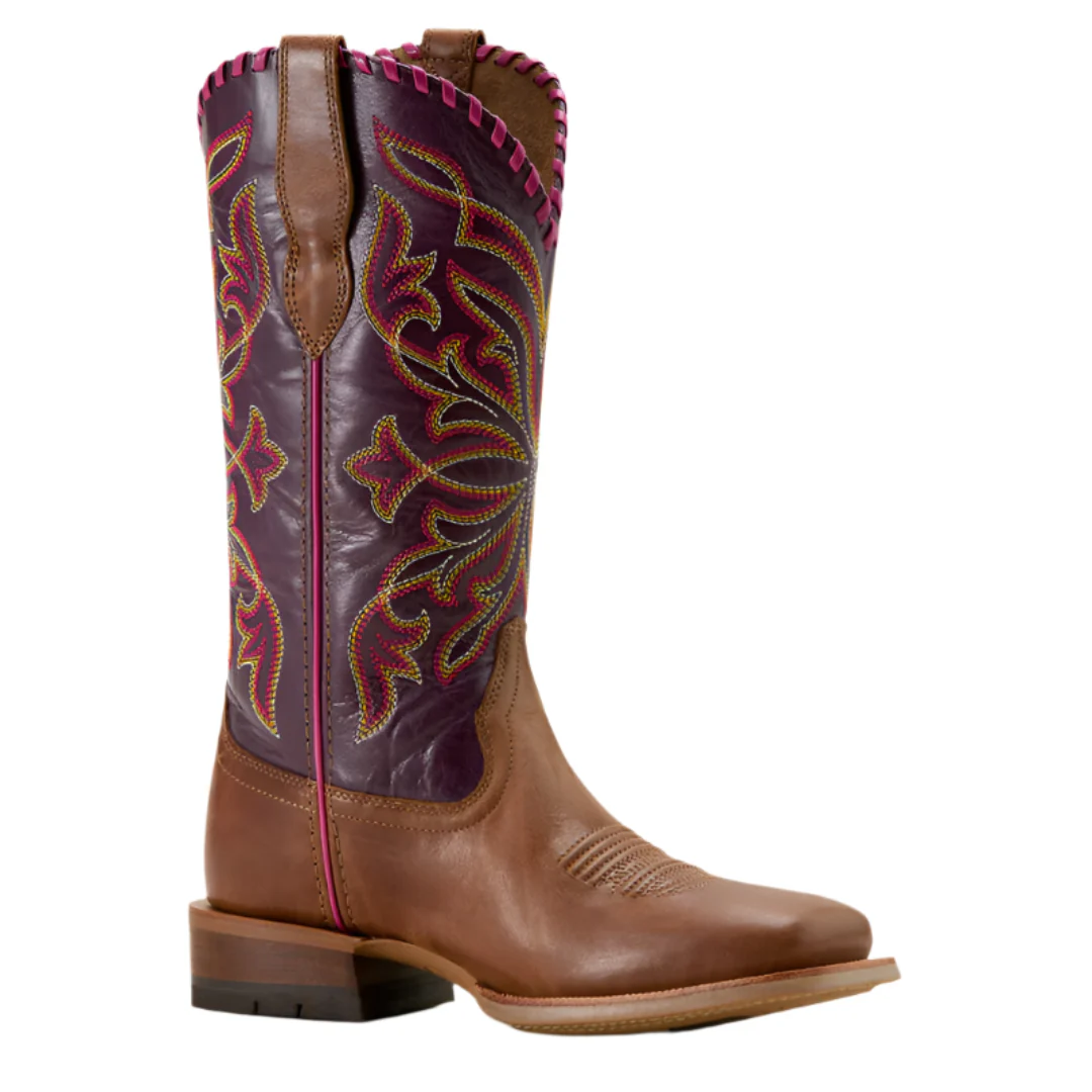 Ariat Women's Showdown Western Boots