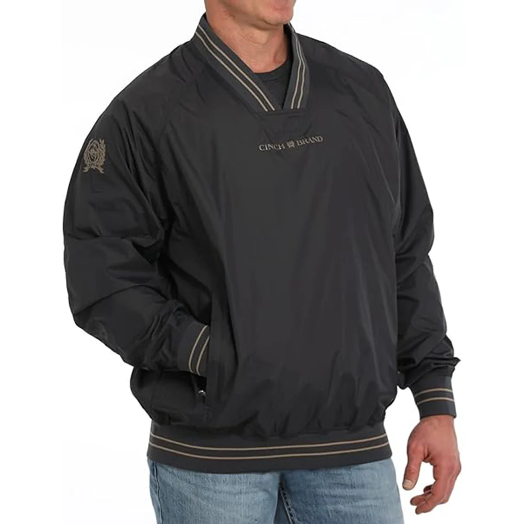Cinch Windbreaker