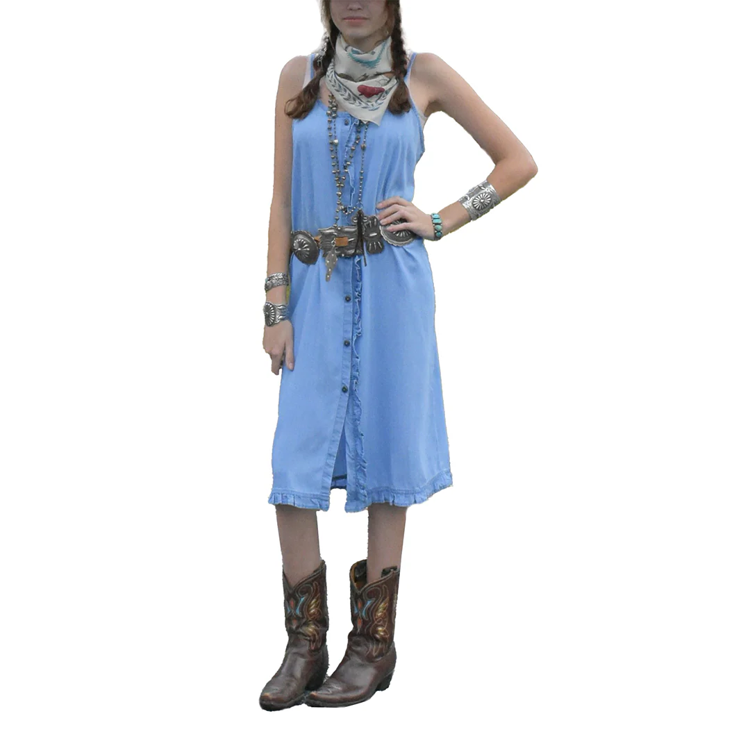 Tasha Polizzi Women's Feyra Dress