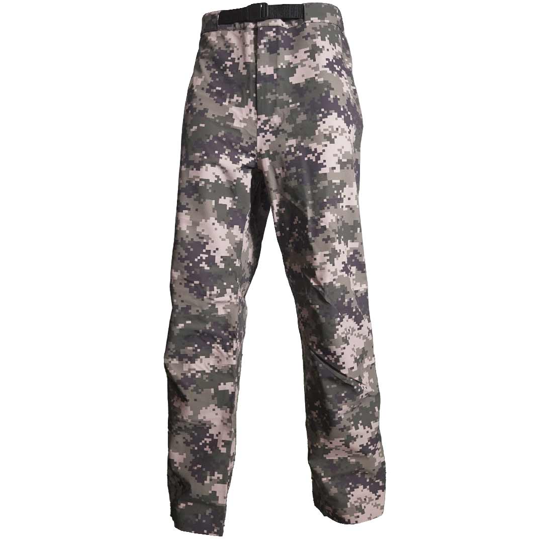 Off The Grid Men's Tricot Rain Pants