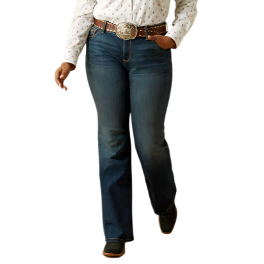 Ariat Women's Sonia Bootcut Jeans