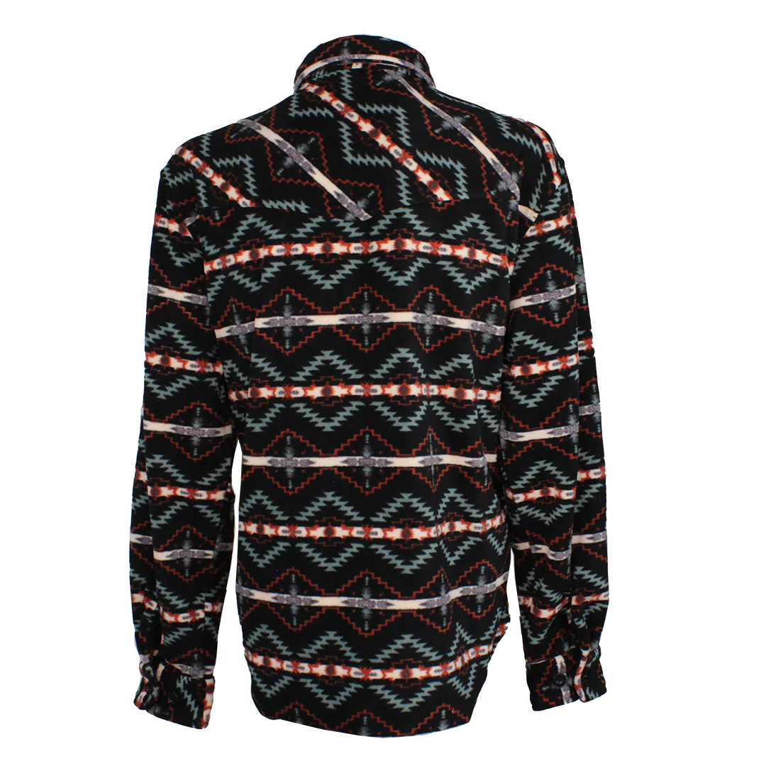 Outback Trading Co. Men's Theodore Big Shirt