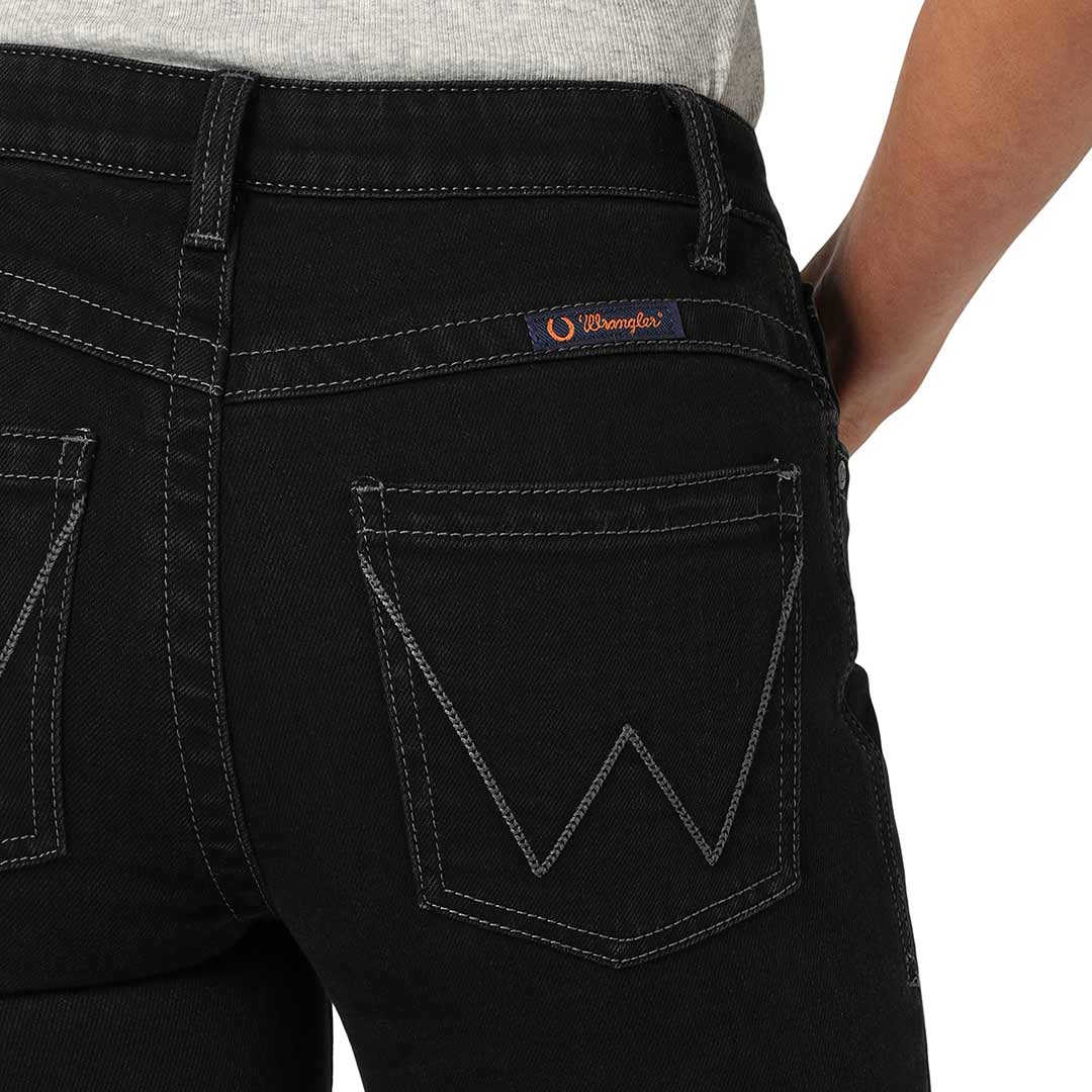 Wrangler Women's Ultimate Riding Willow Bootcut Jeans