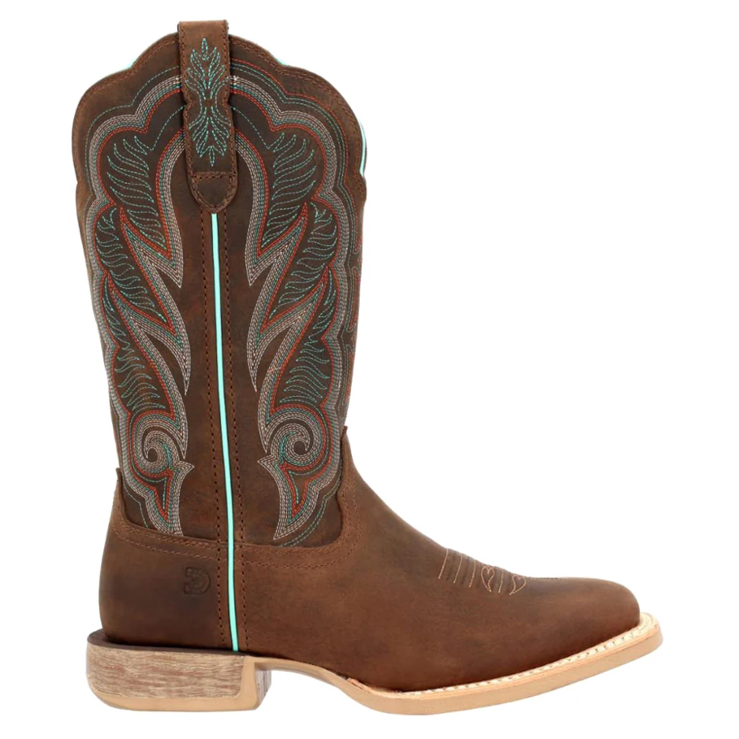 Durango Women's Rebel Pro Cowgirl Boots