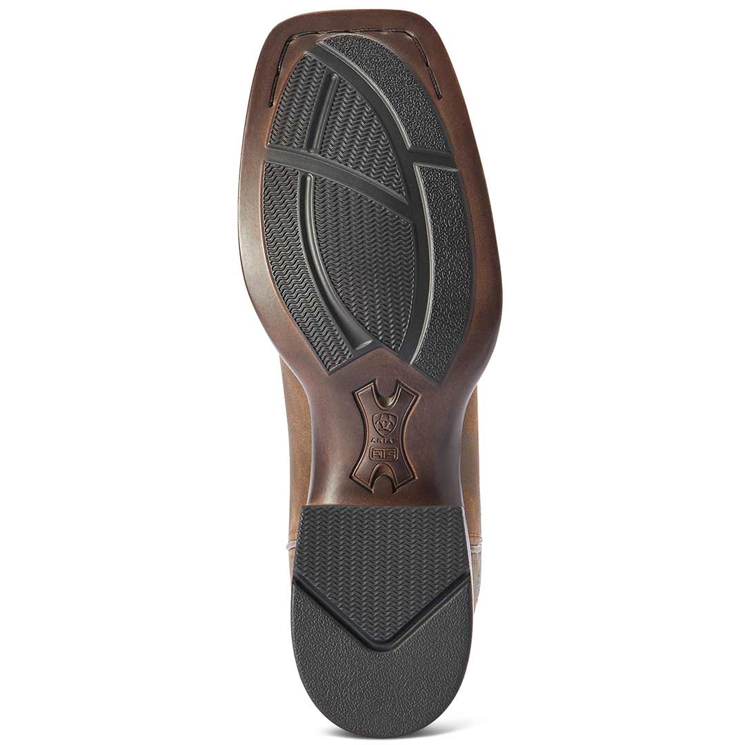 Ariat Women's Odessa StretchFit Cowgirl Boots