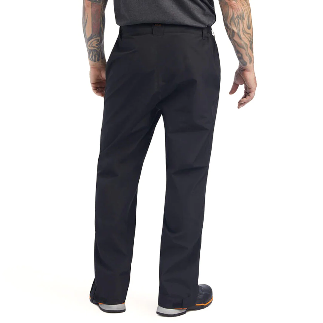 Ariat Men's Rebar Stormshell Waterproof Pant