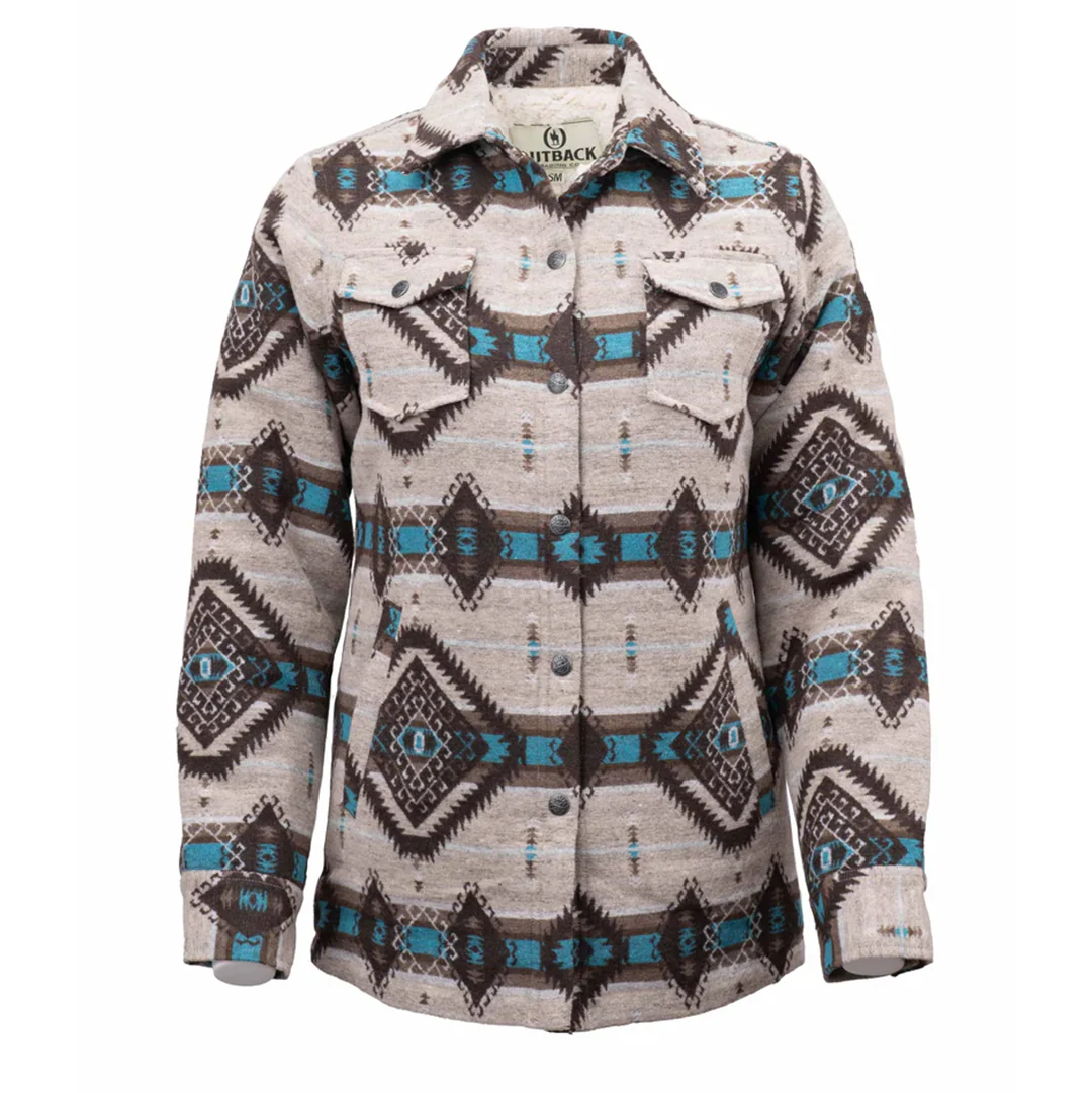 Outback Trading Co. Women's C��Anne Jacket