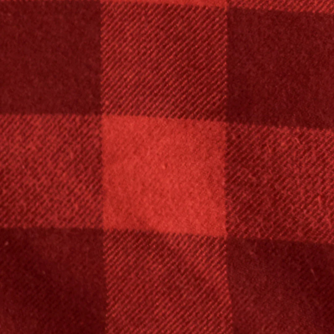 Wrangler Men's Blanket Lined Denim Jacket