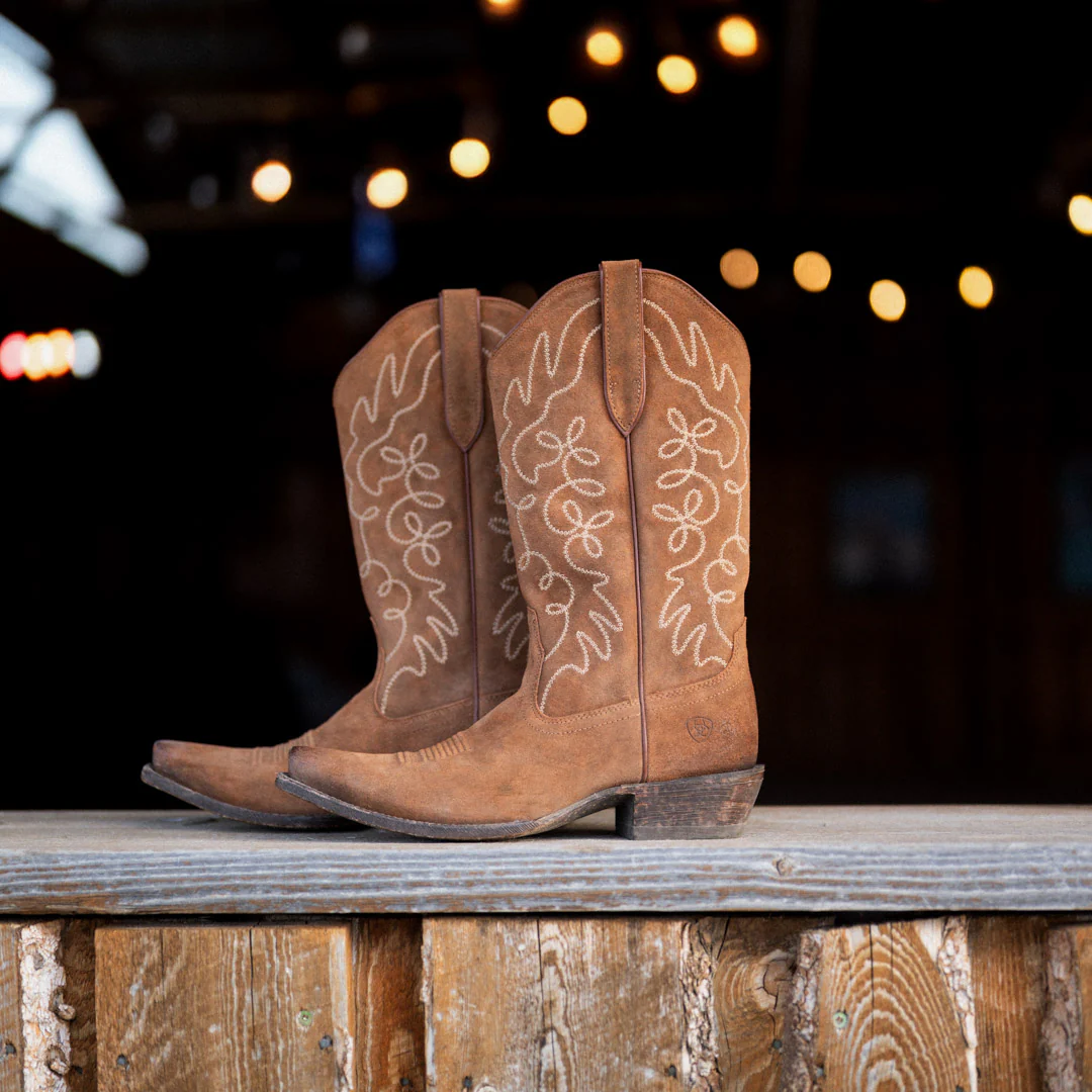 Ariat Women's Jukebox Western Boot