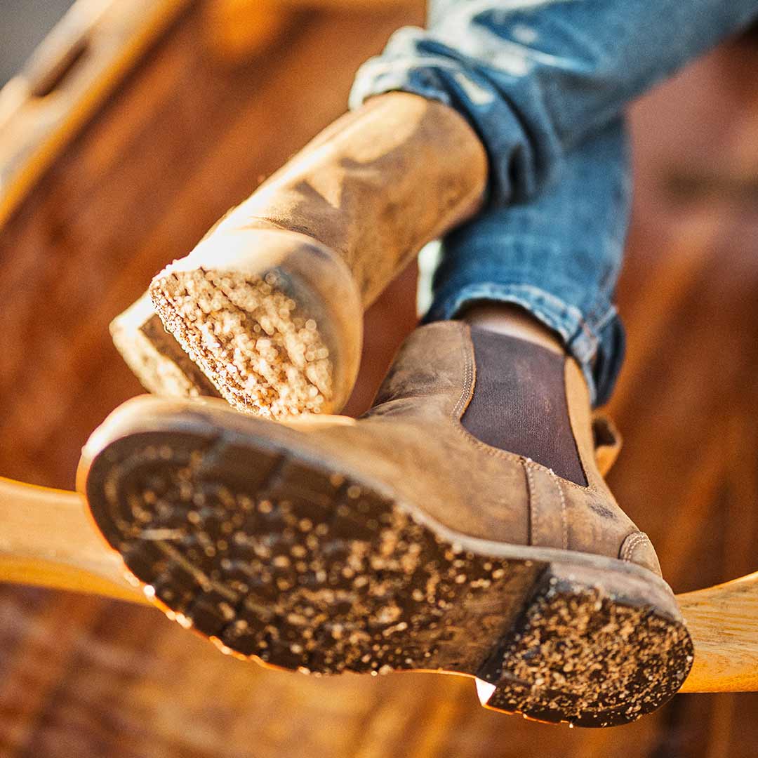 Ariat Women's Wexford Waterproof Boots