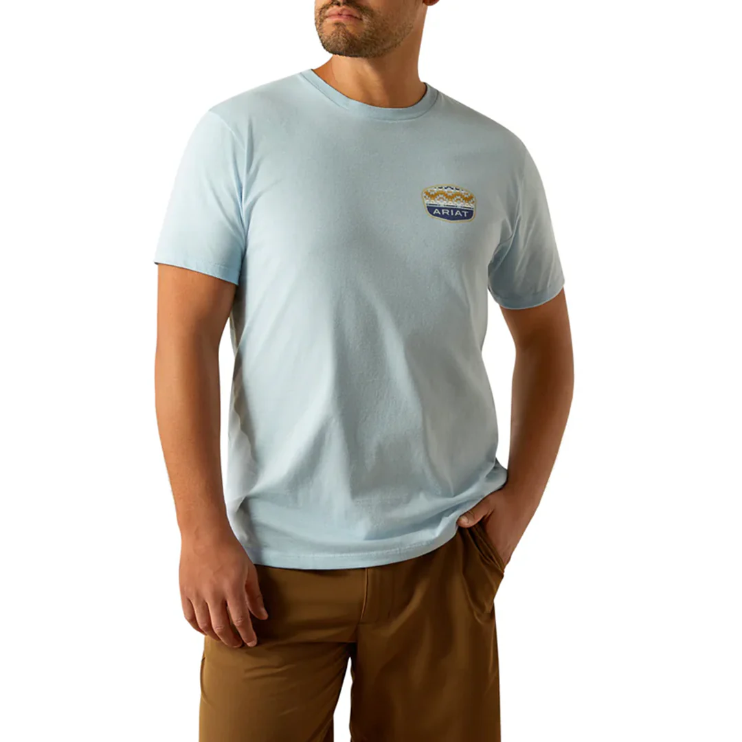 Ariat Men's Ogden Valley T-Shirt