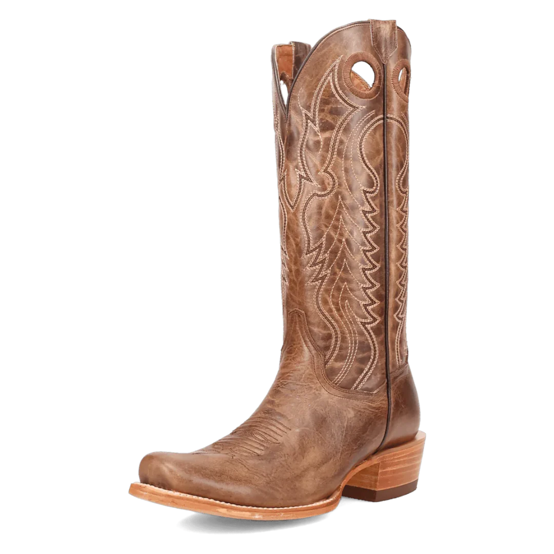 Dan Post Women's Adelaide Cowgirl Boots