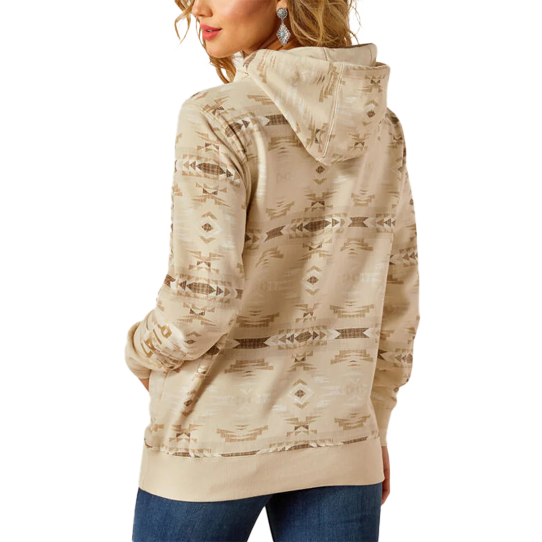 Ariat Women's Logo 2.0 Hoodie