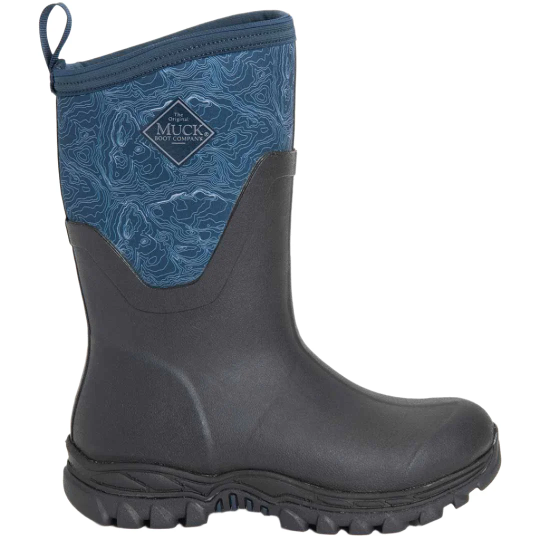 Muck Boot Co. Women's Arctic Sport II Mid Boots