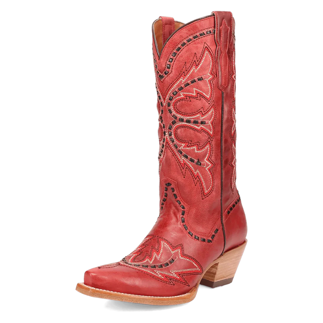 Dan Post Women's Mesa Cowboy Boots