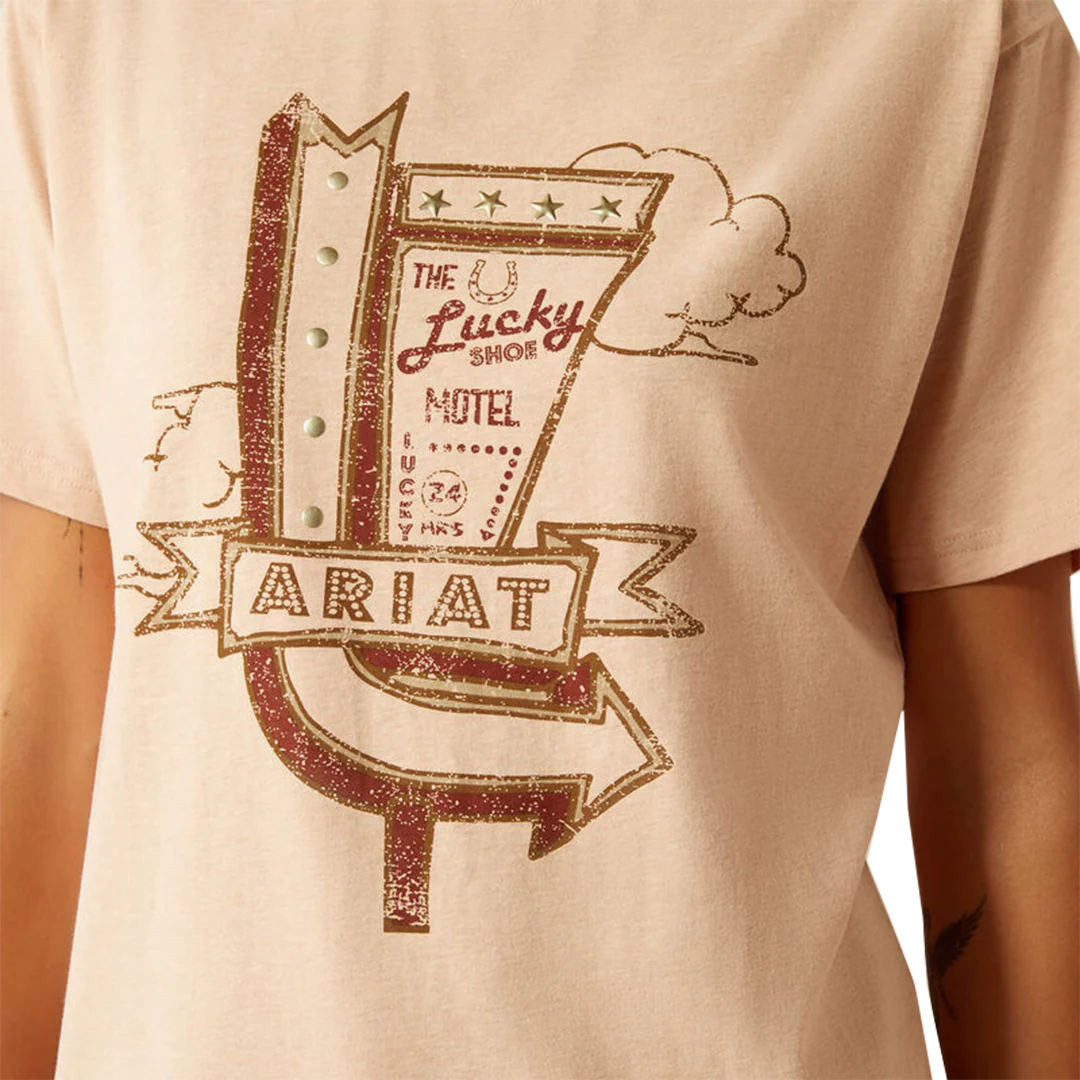 Ariat Women's Roadside T-Shirt