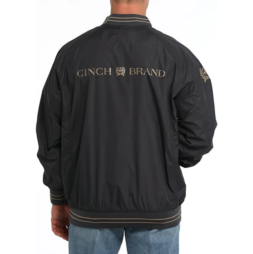 Cinch Windbreaker
