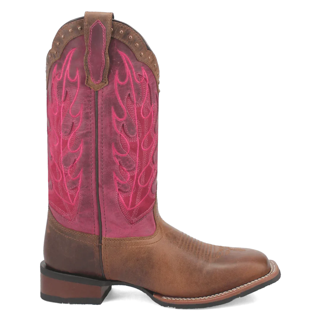 Laredo Women's Faye Western Boots