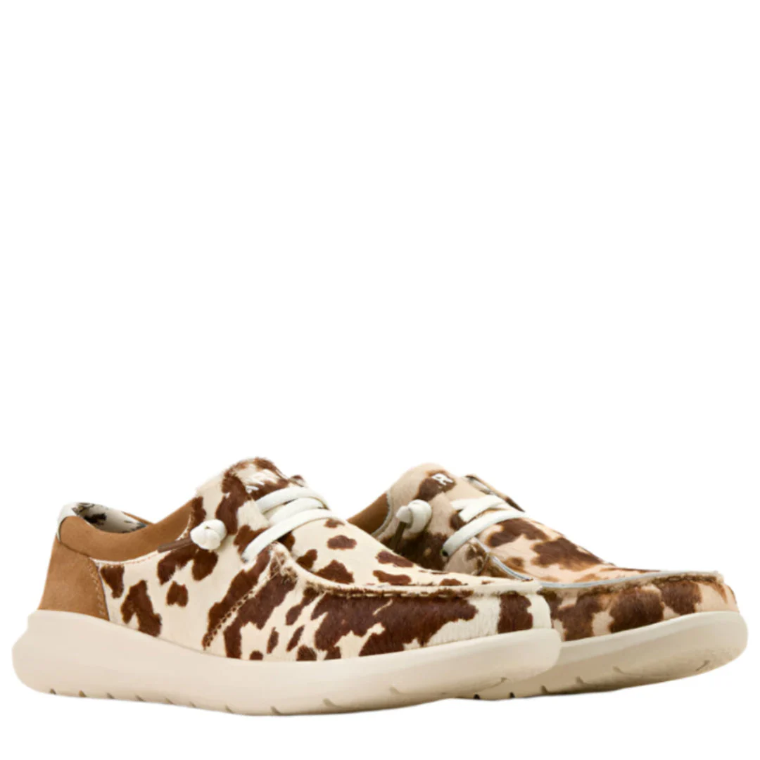 Ariat Women's Hilo Slip-On Shoes