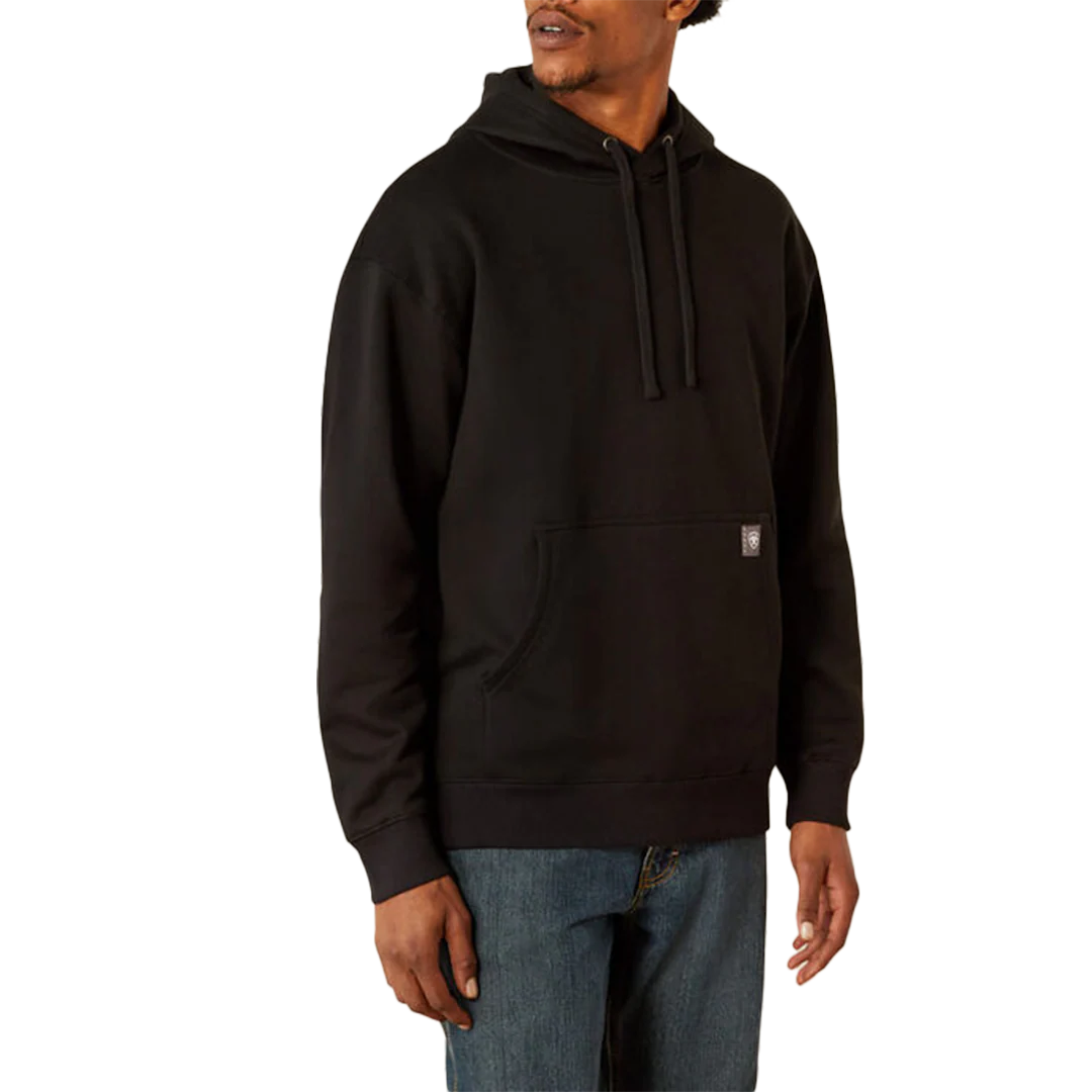 Ariat Men's Rebar Hardhead Hoodie