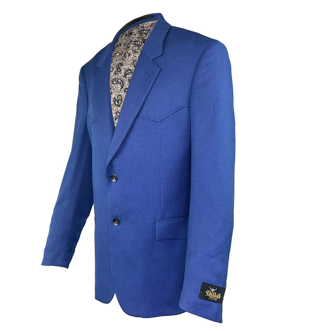 Rancher Men's Sport Coat