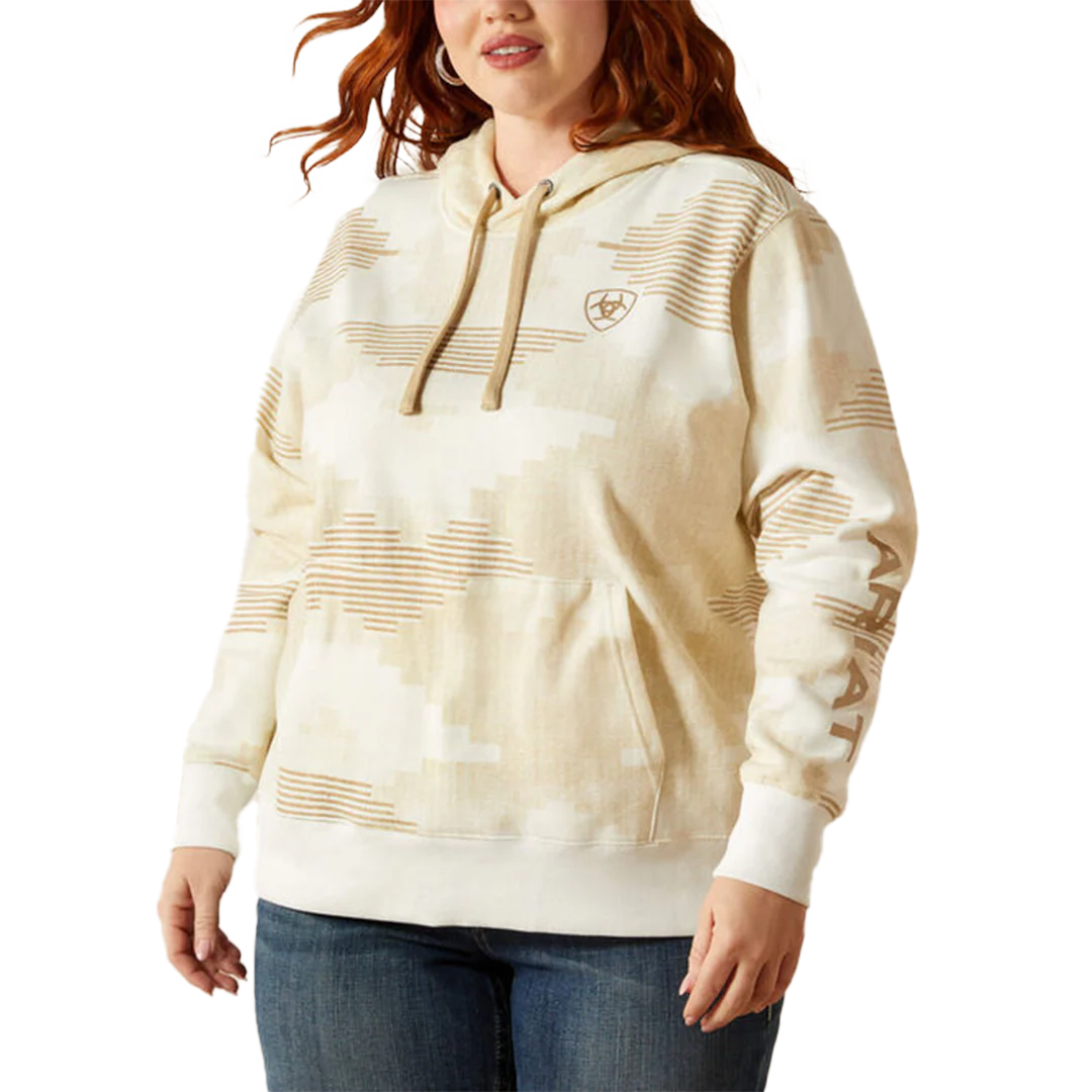 Ariat Women's Logo 2.0 Hoodie