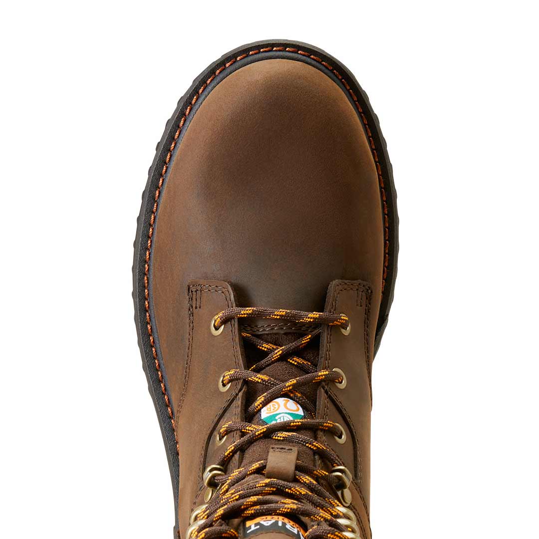 Ariat Work Men's RigTEK 8 CSA Waterproof Composite Toe Boots