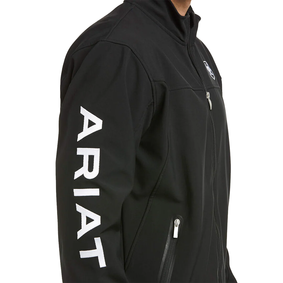 Ariat Men's New Team Softshell Jacket