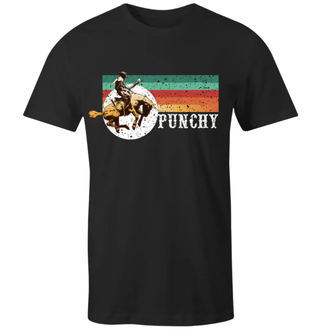 Hooey Boys' Punchy T-Shirt