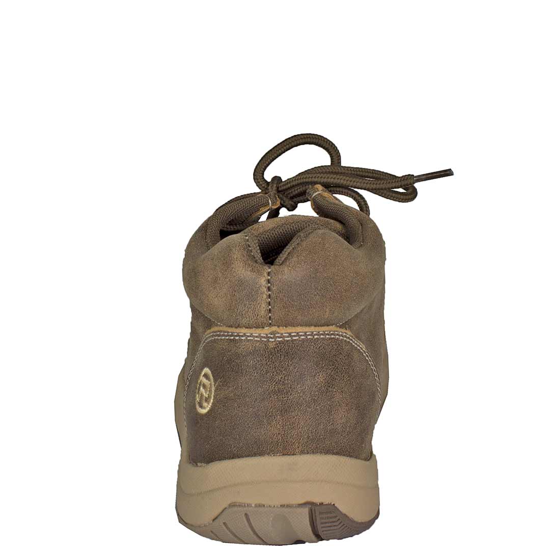 Roper Women's' Chukka Driving Mocs