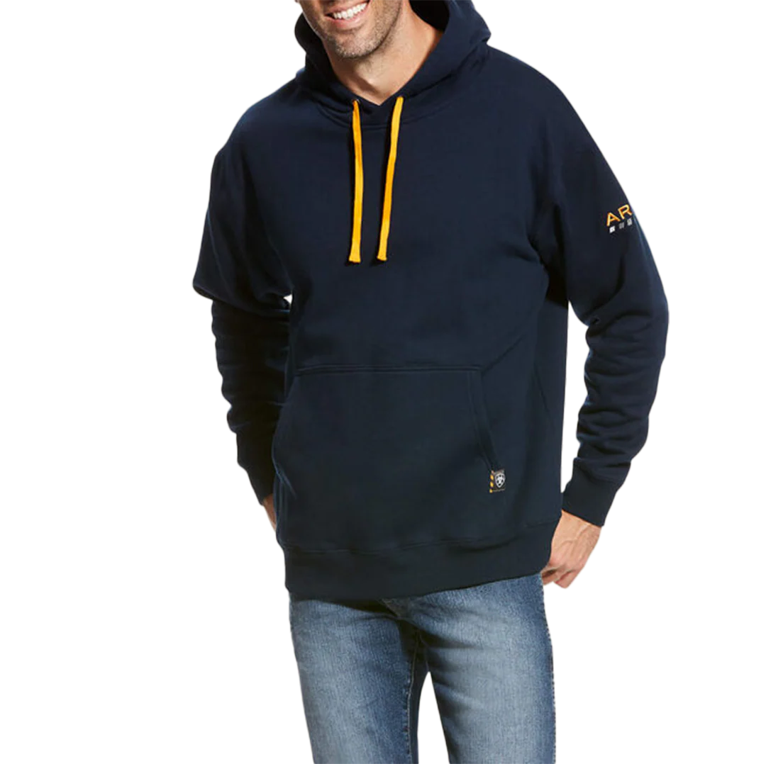 Ariat Men's Rebar Hoodie