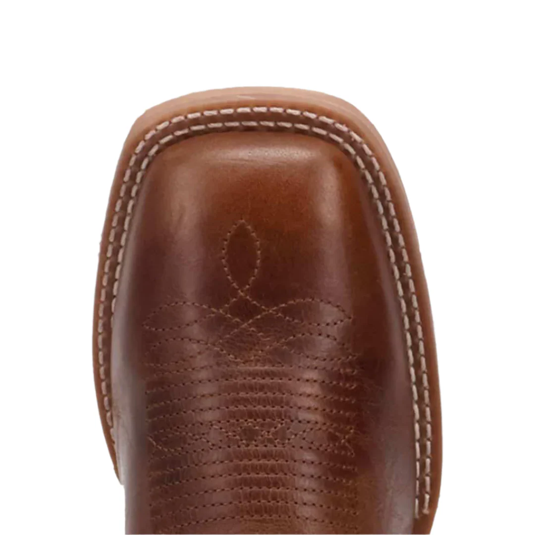 Laredo Women's Western Square Toe Cowgirl Boots