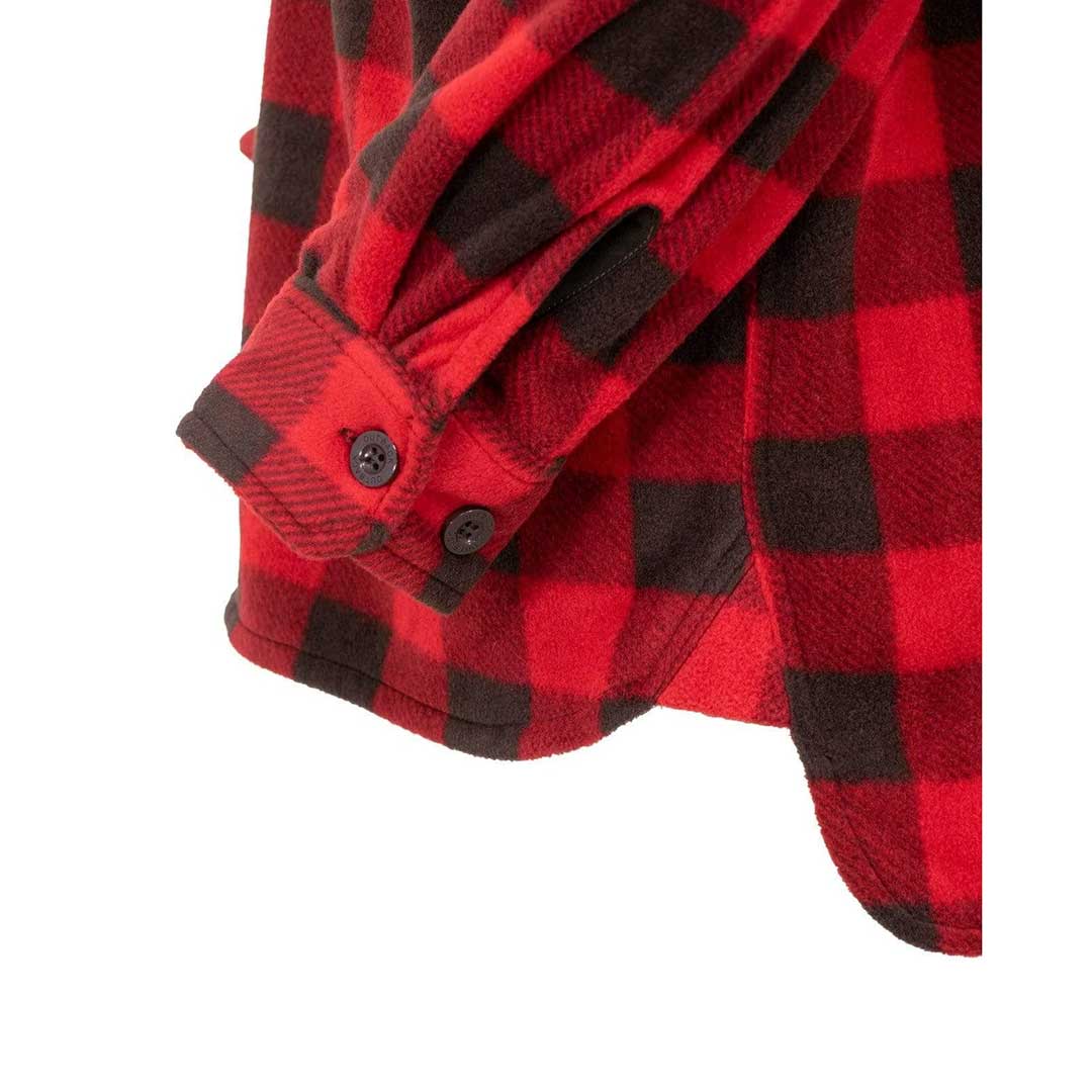 Outback Trading Co. Men��s Fleece Big Shirt