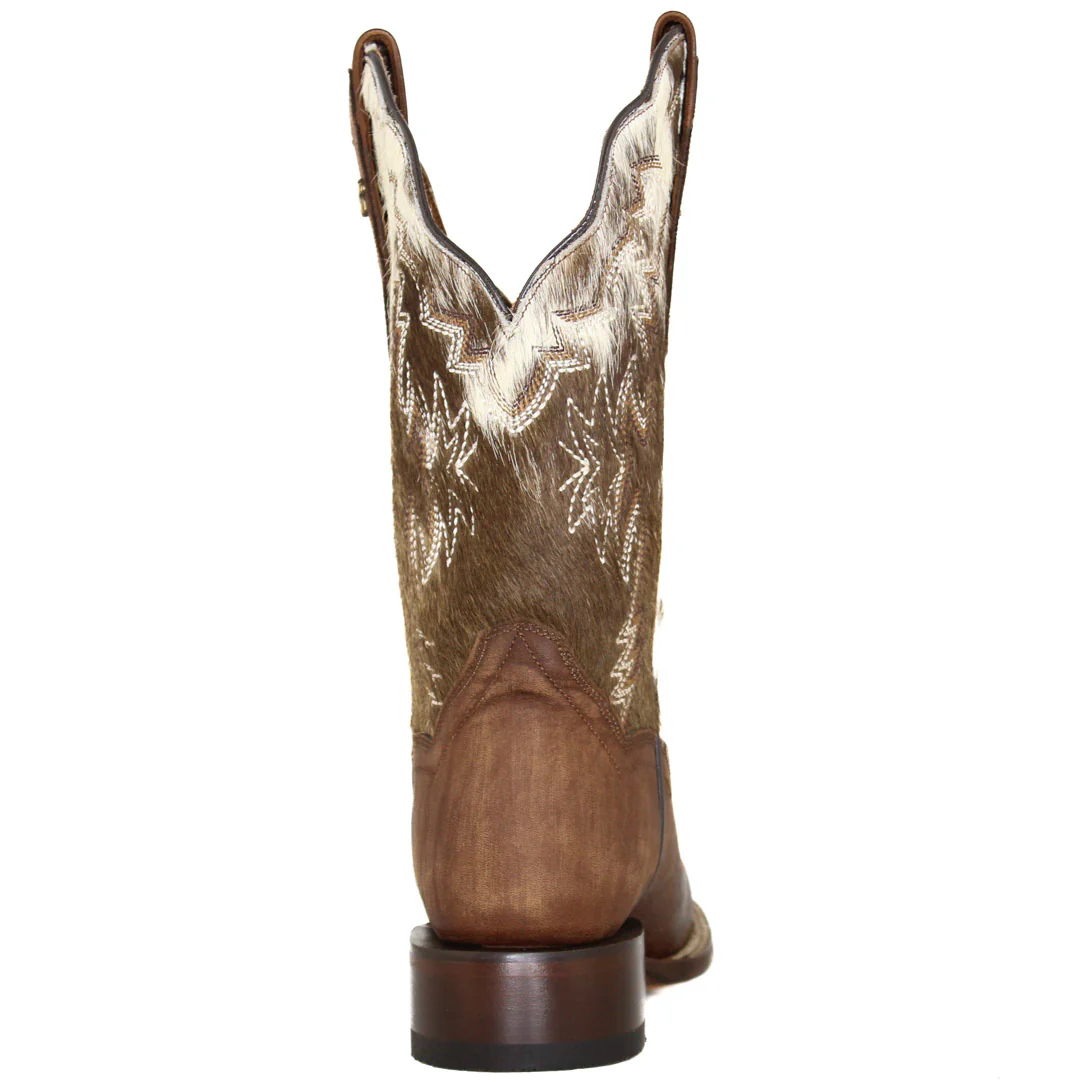 Dan Post Women's Clarabelle Cowgirl Boots