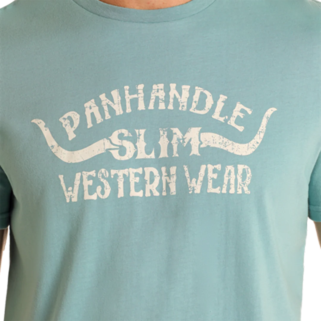 Panhandle Slim Unisex Western Wear T-shirt