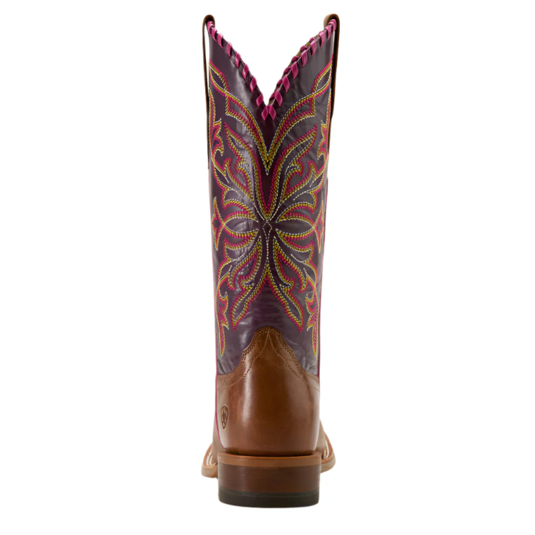 Ariat Women's Showdown Western Boots