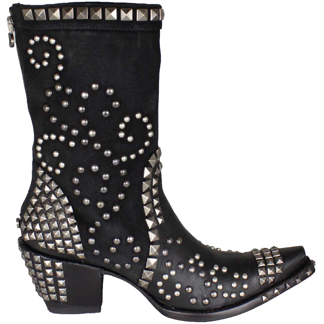 Old Gringo Women's Conquista Cowgirl Boots