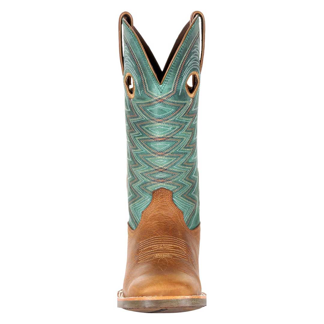 Durango Women's Lady Rebel Pro Square Toe Cowgirl Boots